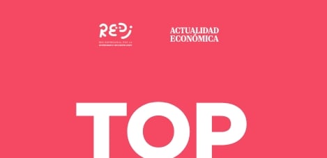 Albert Medrán, entre os Top Líderes LGBTI+ 2025 da REDI e Actualidad Económica do El Mundo