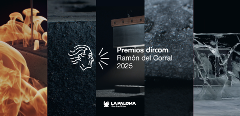 “Mucho más que un ladrillo” wins at the 2025 Dircom Awards