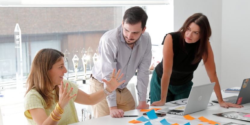 Emerging Leaders