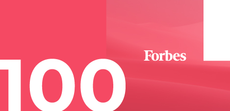 We are one of the 100 best companies to work for in Spain, according to Forbes