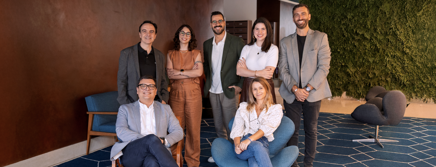 LLYC acquires Digital Solvers, expanding its marketing, creativity, and technology offering in Brazil