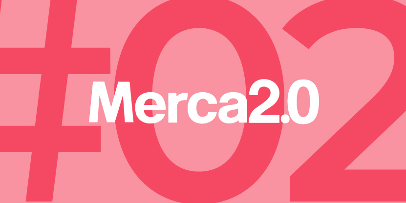Somos una de las mejores agencias de PR en México según Merca2.0