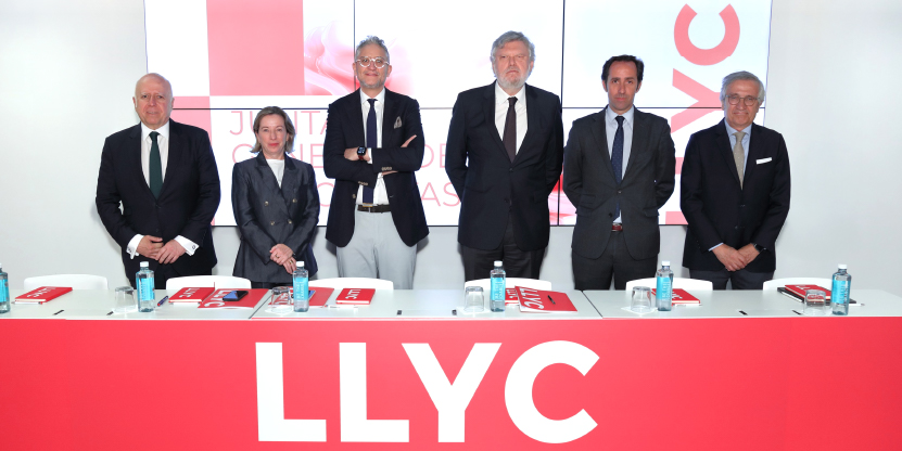 LLYC Shareholders’ Meeting Approves a Dividend of €0.172 Per Share