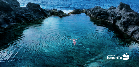 Tenerife Tourism embarks on a new journey with us