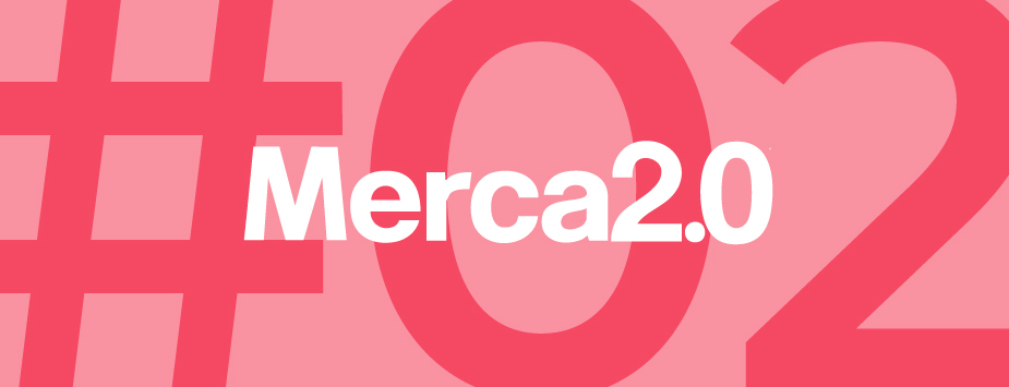 We are one of the best PR agencies in Mexico according to Merca2.0.