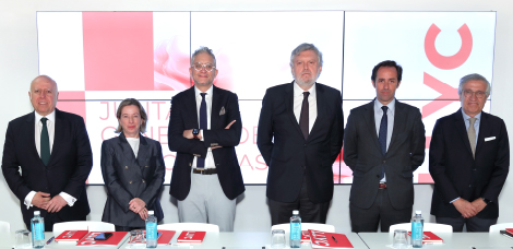 LLYC Shareholders’ Meeting Approves a Dividend of €0.172 Per Share
