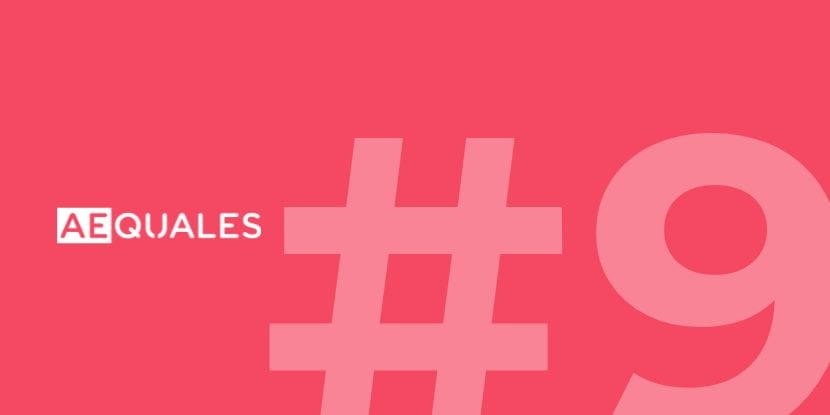 Inclusion is also reflected in the results. And we are on the right track! We are included in the Aequales PAR Ranking in Colombia