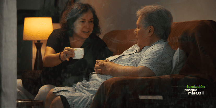 Día Mundial del Alzheimer con la Fundación Pasqual Maragall: damos voz a quienes cuidan