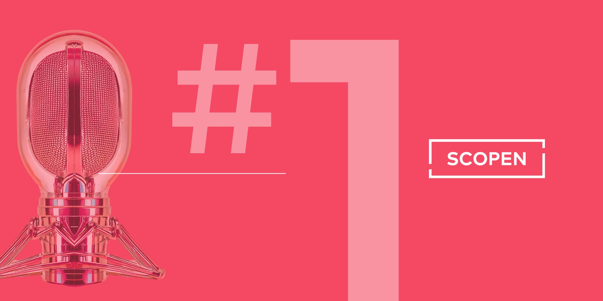 Seguimos siendo la firma líder y de referencia del sector en España según PR SCOPE