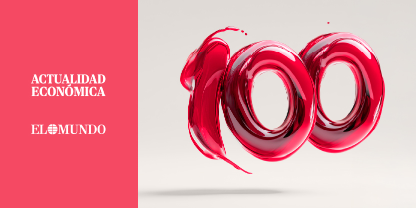 Estamos novamente entre as 100 Melhores Empresas para Trabalhar em Espanha