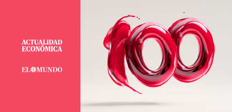 Estamos de nuevo entre las 100 Mejores Empresas para Trabajar en España