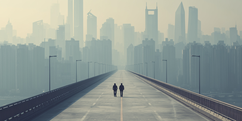 Além da escassez: criando uma nova narrativa para a força de trabalho de cuidados diretos