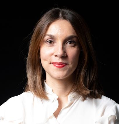 Alicia Coronil Jónsson