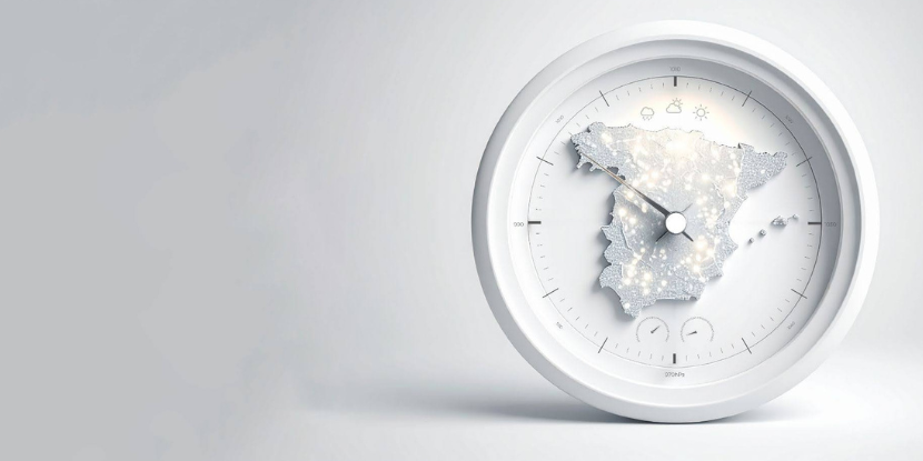 El verano acentúa el descenso de la reputación del turismo en España