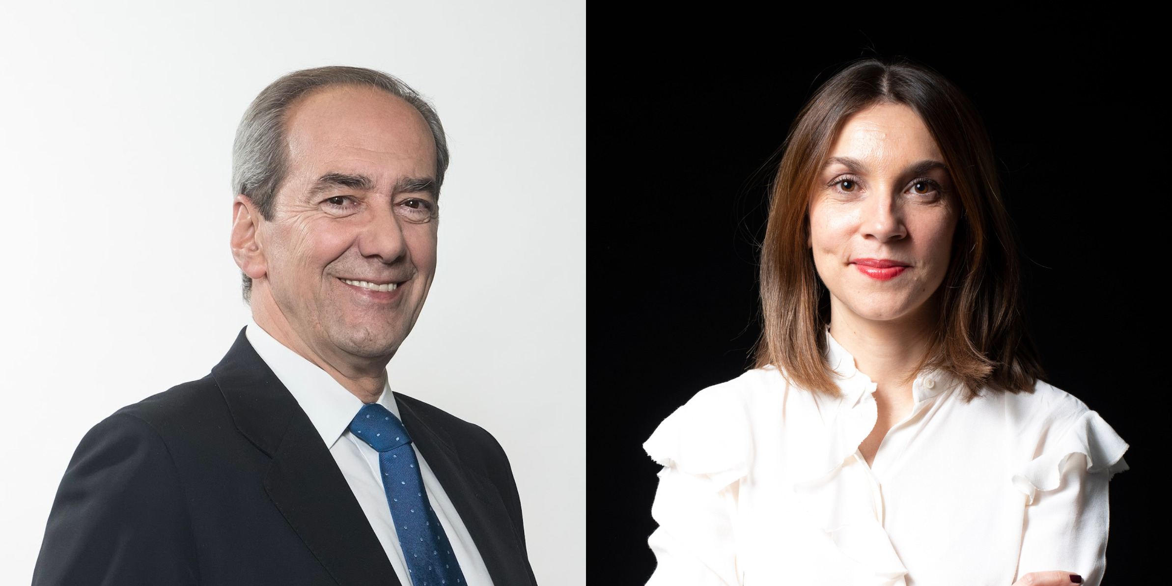 José Manuel González-Páramo and Alicia Coronil join LLYC’s Advisory Board
