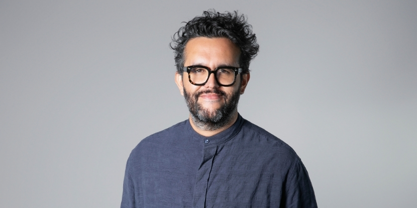 Alejandro Tamayo, new North Latam Executive Creative Director at LLYC
