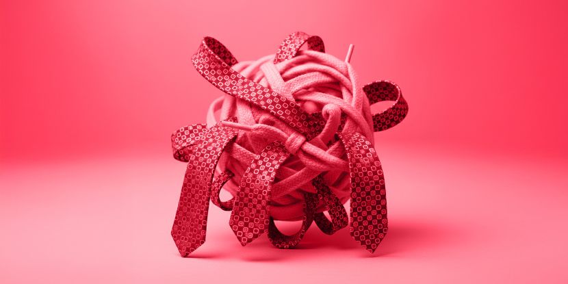 De Ténis Sem Gravata: Inês Sequeira