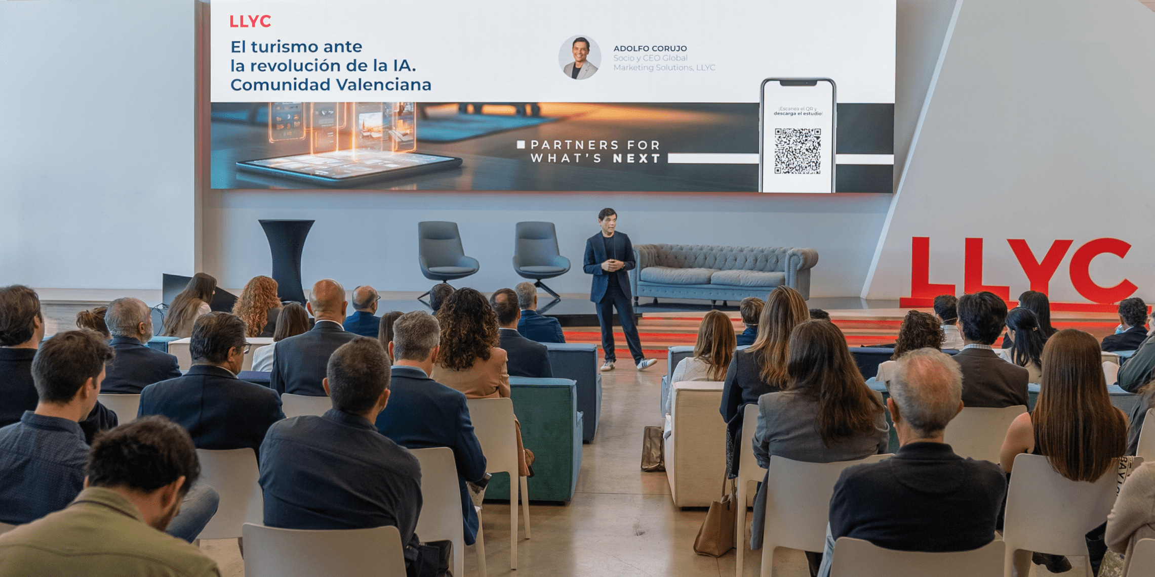 El turismo ante la revolución de la IA. Comunidad Valenciana