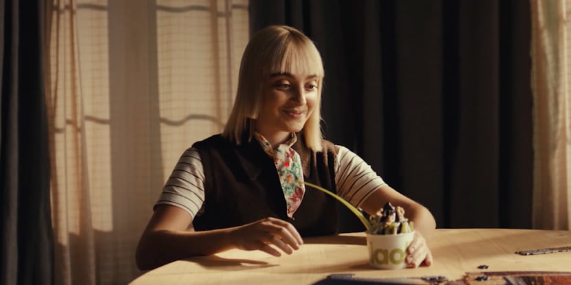 Si la vida es elegir, elige saborearla