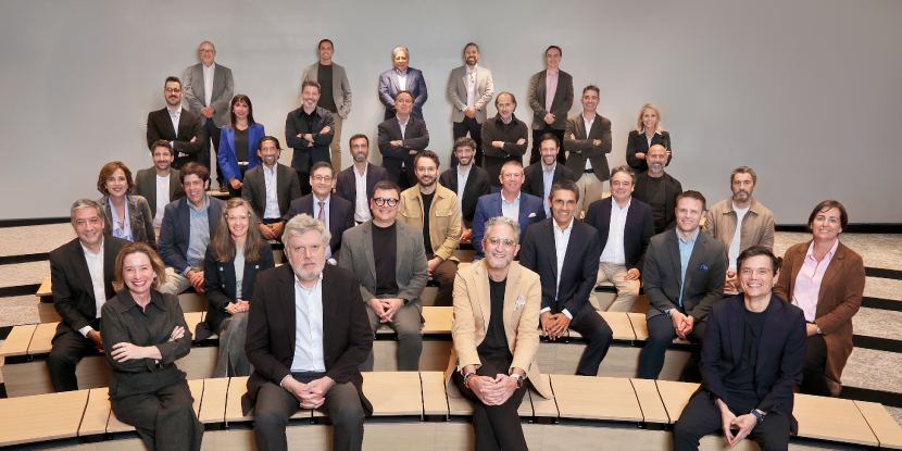 Los Socios de LLYC diseñan en Madrid el nuevo Plan Estratégico de la compañía