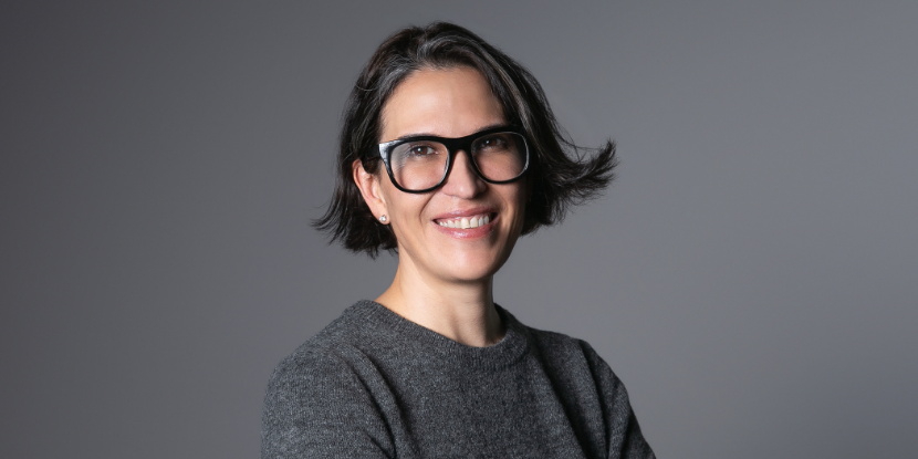 Beatriz Urdaneta, nueva Marketing Solutions Senior Client Director de LLYC en México