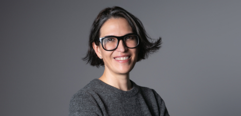 Beatriz Urdaneta, nueva Marketing Solutions Senior Client Director de LLYC en México