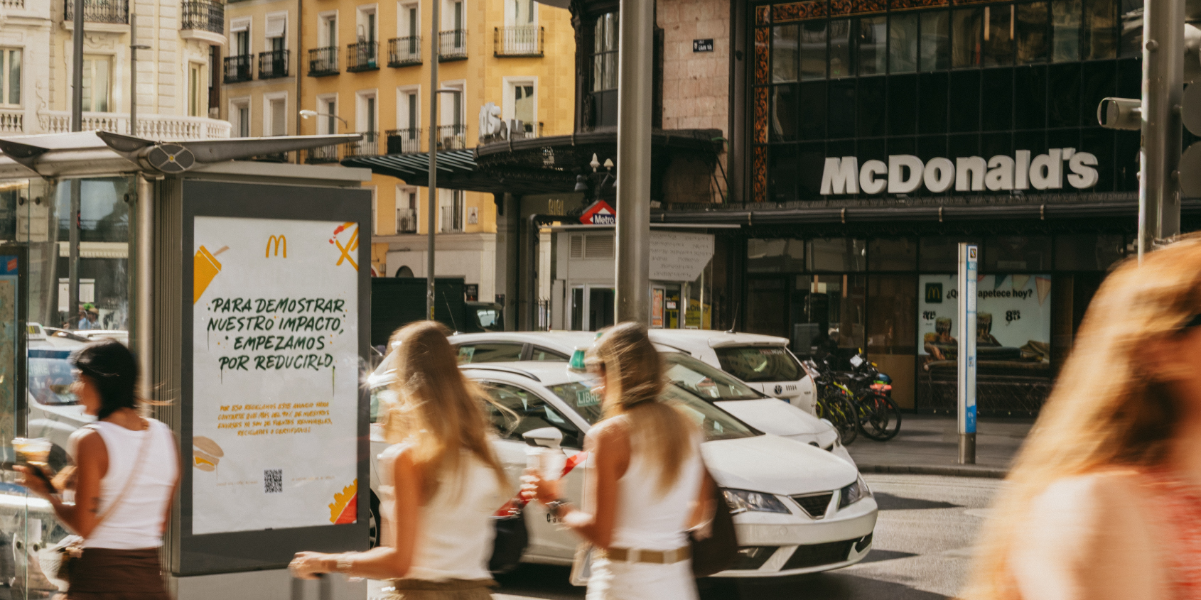 El informe de impacto con el menor impacto