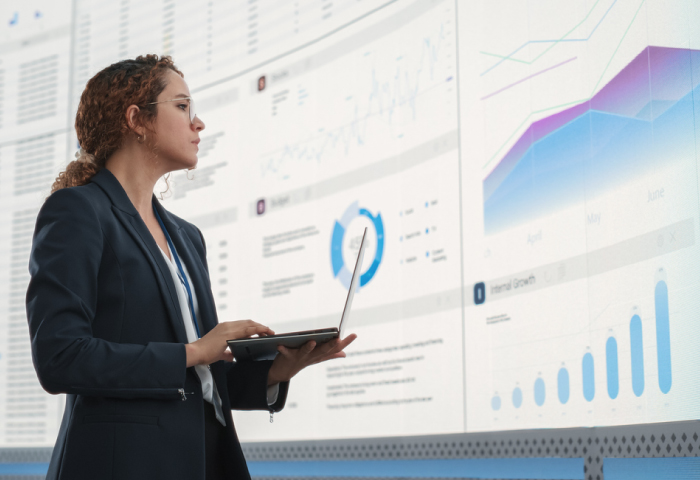 Social Media Command Center