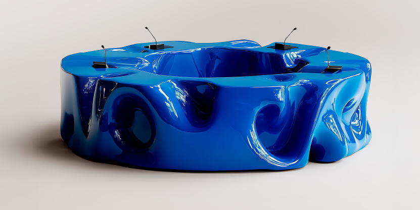 VDL 2.1: Voz unificada, audiencia fragmentada, recepción débil