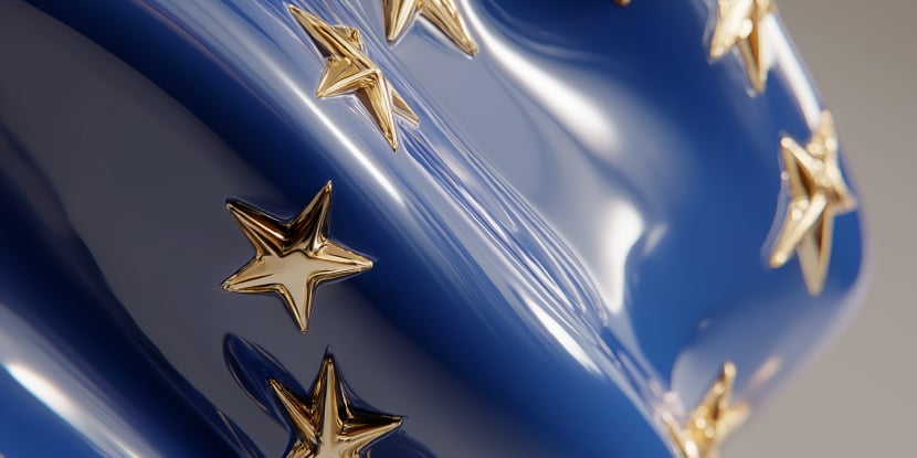 O 26% da conversa social sobre temas europeus já diz respeito a segurança e defesa