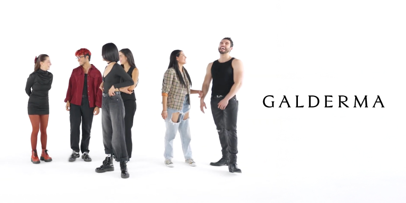 “La Conversación Más Natural”: a Campaign That Transforms the Dialogue on Beauty, Recognized at the AMCO Awards 2025