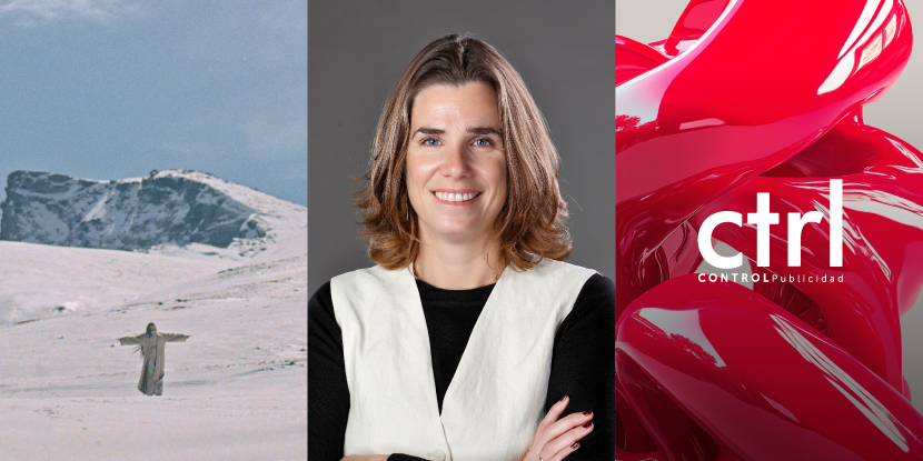 Recognized among the Best Communication and Content Agencies at the Control Publicidad Awards 2025