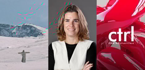 Reconocidos entre las Mejores Agencias de Comunicación y Contenidos en los Premios Control Publicidad 2025