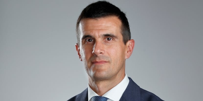 Germán Pariente, nuevo South Latam & Chile General Director de LLYC