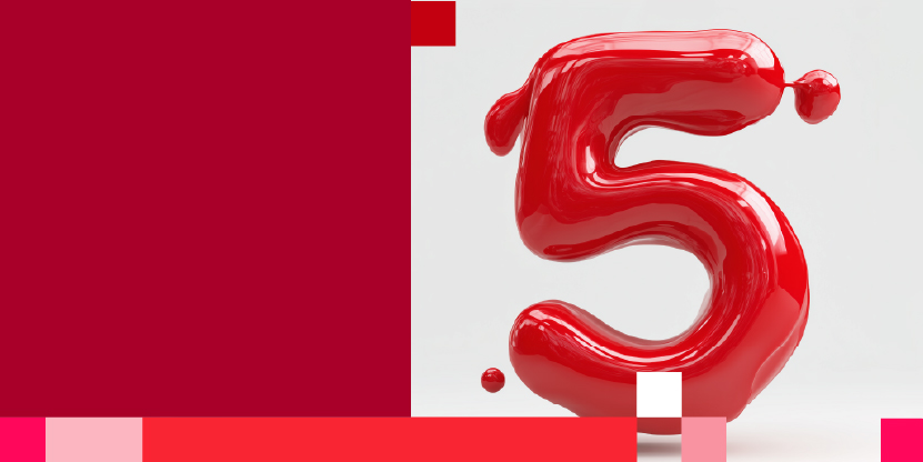 Estamos no Top 5 de Agências de Meios Independentes segundo o El Publicista