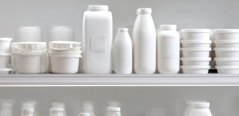 Cómo las marcas de alimentación y bebidas se están convirtiendo en distintivos de identidad y por qué esto importa a los marketers