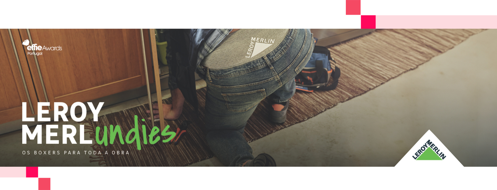 Grandes logros en los Effie Portugal con la campaña “Merlundies”