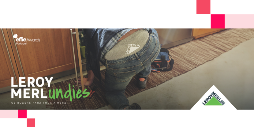 Grandes Conquistas nos Effie Portugal com a Campanha “Merlundies”