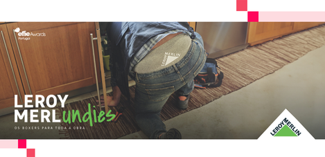 Grandes logros en los Effie Portugal con la campaña “Merlundies”