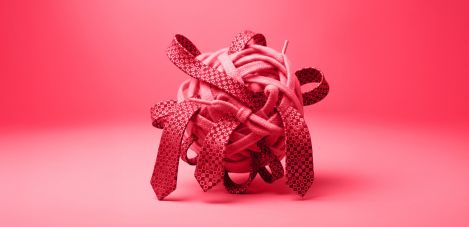 De Ténis, Sem Gravata: what leading global brands teaches us about staying ahead of change