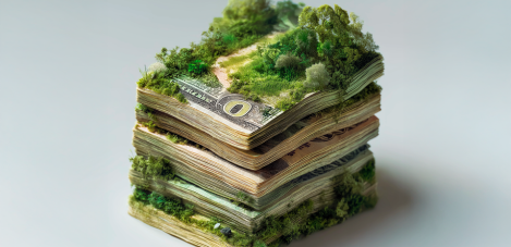 No acabado, solo diferente: Evolución, durabilidad y dirección del ESG