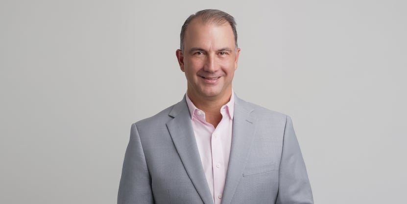 Rafael Escofet assume a liderança global de Healthcare na LLYC