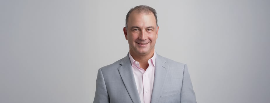 Rafael Escofet asume liderazgo global de Healthcare en LLYC