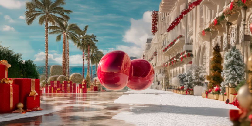 Cerrar 2025 mirando a 2026: creatividad, influencia e innovación hechas juntos