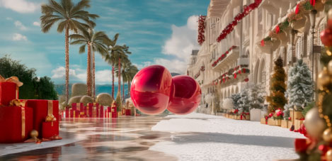 Fechamos 2025 de olho em 2026: criatividade, influência e inovação feitas em conjunto