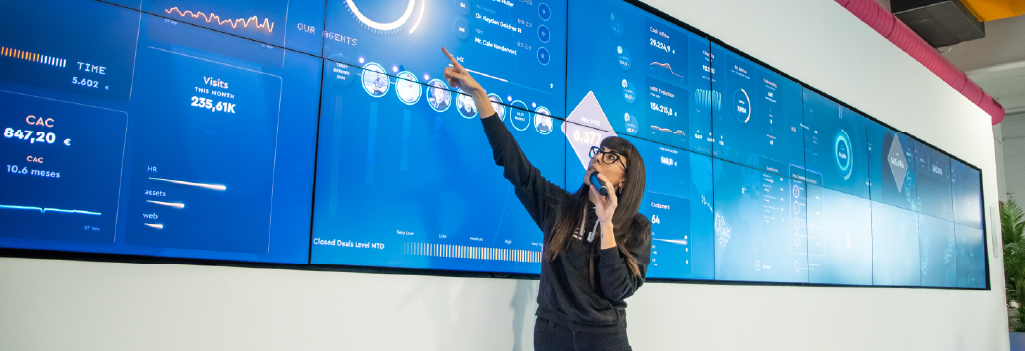 La Digitalización de los RRHH