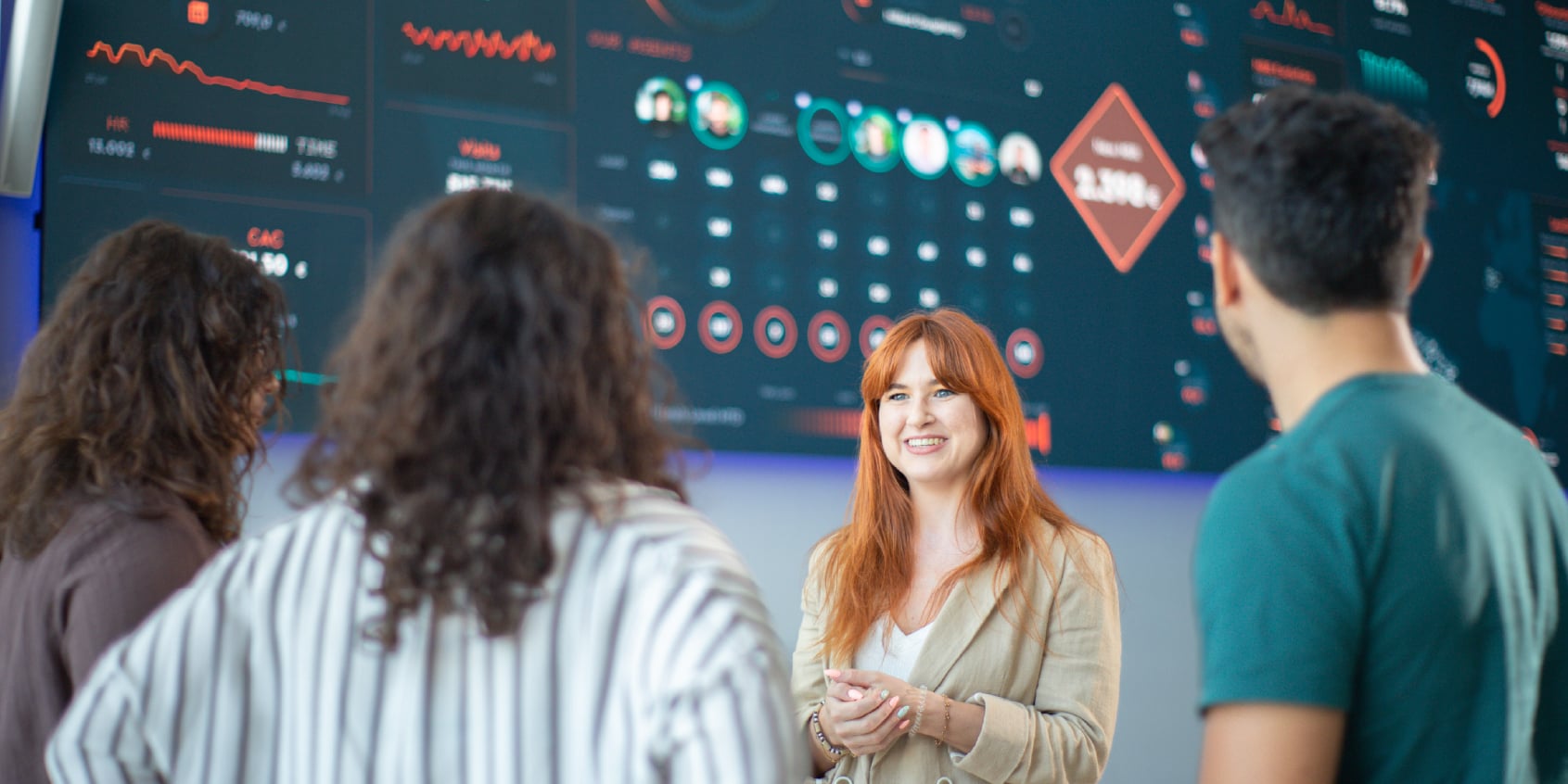 La Digitalización de los RRHH