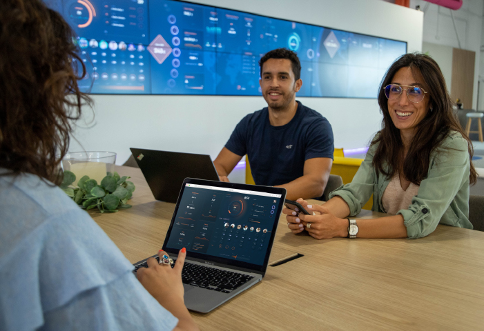 La Digitalización de los RRHH