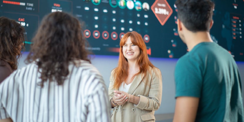 La Digitalización de los RRHH