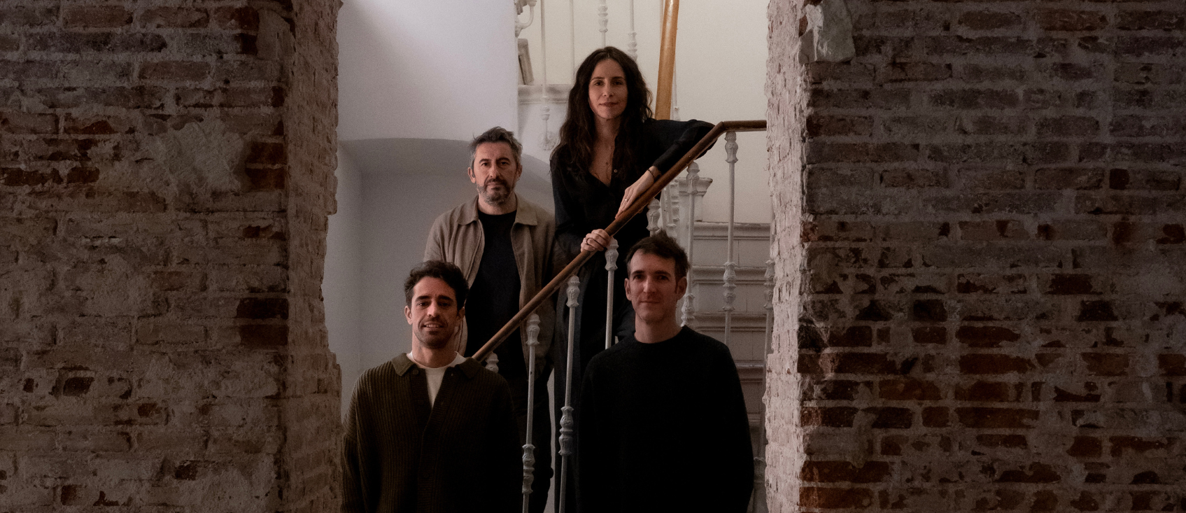 Integramos a CHINA e reforçamos nossa área criativa